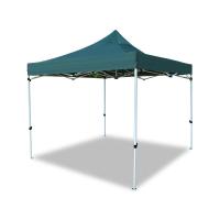 奈格鲁(NAIGELU) NGL-7731 3X6米 遮阳伞棚 1.00 顶/把 (计价单位:把) 墨绿色