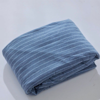 三极户外(Tri-Polar) TP2963 200*250 针织天竺棉纯棉日式简约 床单 1.00 件/个 (计价单位