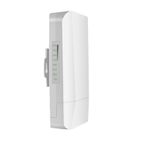 德拉奇(DELAGE) TP7Pro 双频千兆无线路由器全定向wifi信号覆盖 平板天线 (计价单位:个) 白