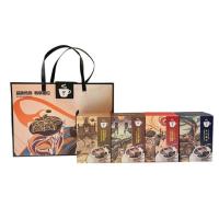 野鼬咖啡 挂耳情怀四件套