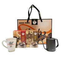 野鼬咖啡 岁月静好4件套B