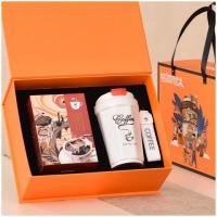 野鼬咖啡 浪漫随行两件套A/B