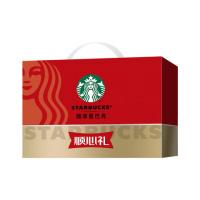 星巴克顺心礼盒