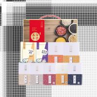 姚朵朵 五谷丰登礼盒3000克
