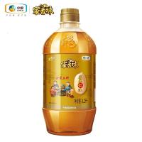 福临 家香味沂蒙土榨花生仁油1.2L