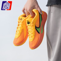 耐克NIKE男鞋2024冬新款字母哥FREAK 6 防滑减震训练篮球鞋