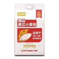 金沙河御品麦芯小麦粉5kg