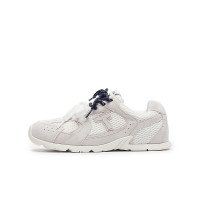 天美意德训鞋女鞋子百搭复古休闲通勤运动风女休闲鞋春