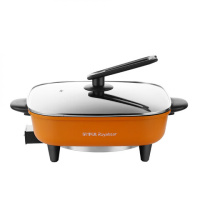 荣事达(Royalstar)HG36Q电火锅 5L(单位:台)