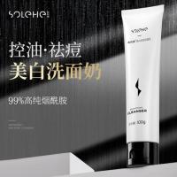 和风雨(Hefengyu) HYH-008洁面乳 100g(单位:支)