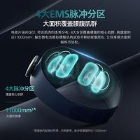 飞利浦(PHILIPS)PPM3304B 健腹腰带 00mAh(单位:个)