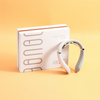 攀高(PANGAO)PG-M9智能颈椎按摩仪1100mAh(单位:台) 白色