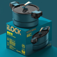 都市太太(DStt) DSTT-26 爱乐扣 微压汤锅cm (单位:个)