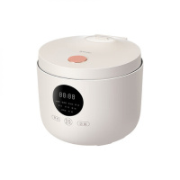 山水(SANSUI) S-FB1208 电饭煲 3.0L 0x260x210mm(单位:台)白色