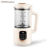 荣事达(Royalstar)RD-551A(YZ)迷你破壁豆浆机(单位:台