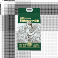 金沙河 雪花 小麦粉 面粉 2.5kg(单位:袋)