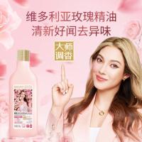 蔬果园维多利亚玫瑰精油香氛内衣洗衣液100g(单位:瓶)