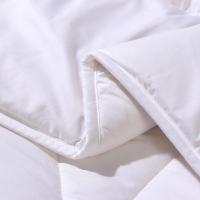 富安娜(FUANNA)澳洲羊毛大豆冬厚被 203*229cm(单位:床 2m*2.3m 图片色