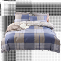 悠梦嘉居YJ-13503悦家全棉四件套200*0CM 单位:套 浪漫