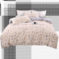 悠梦嘉居YJ-14560花漾年华 四件套200*0CM(单位:套)花漾年华