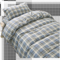 悠梦嘉居YJ-145968良品三件套150*200CM (单位:套)兰香