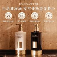 独特艾琳香氛护发素 我的少年350ml