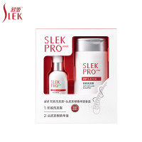 舒蕾防脱洗发露+头皮发根精华液套盒(200ml洗发露+50ml精华液)