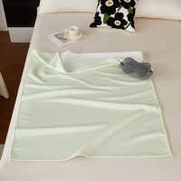 彼加曼 BGM-ZH002 小盖被+眼罩+颈枕休闲套装