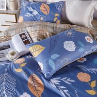 红豆 HDJ-2201如水兰心四件套 被套200*0cm