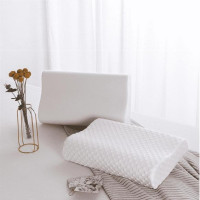 彼加曼 BGM-X8115 记忆棉保健枕 30*50cm