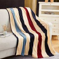 彼加曼(BeGaMan)时尚休闲毯 100*140cm