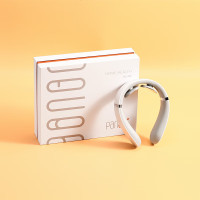 攀高(PANGAO)颈椎按摩器PG-M9 肩颈按摩器颈部按摩仪颈椎肩颈按摩神器