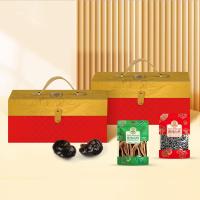 半亩川半亩良田年货礼盒节庆干货礼盒良田贡礼1030g