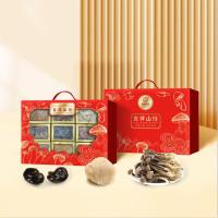 半亩川半亩良田年货礼盒节庆干货礼盒吉祥山珍1225g