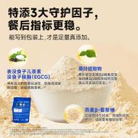 糖友厨房糖友饱饱通用预拌粉中筋面粉替代馒头面条无糖精主食代餐馒头预拌粉*1袋600g