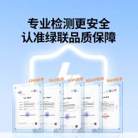 绿联三脚架相机单反手机专业摄影便携微单三脚架云台直播录像专业防抖适用大疆pocket3佳能索尼三角架