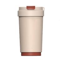 全格臻质保温杯316不锈钢商务车载保冷保温杯保温咖啡杯KF102-430