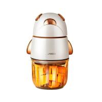 山水(SANSUI)SL-M25婴儿宝宝辅食机料理机小型多功能婴幼儿家用打泥机XLJ307