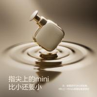 SKG筋膜迷你便携按摩仪专业级肌肉按摩器全身家用运动按摩女生多功能颈膜F3mini筋膜