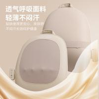 摩飞无线仿人手揉捏颈椎按摩颈枕午睡枕腰部按摩器办公室靠枕头枕猫咪枕摩飞行走式腰背按摩器MR2166