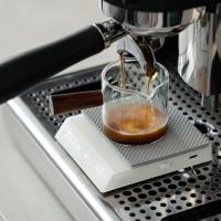 泰摩黑镜NANO意式咖啡电子秤迷你便携意式咖啡秤高精度手冲咖啡秤NANO咖啡电子称-白色