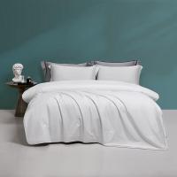 罗莱TG蚕丝被单双人床上用品被子舒爽蚕丝春秋青丝A类全棉蚕丝四季被200*230cm