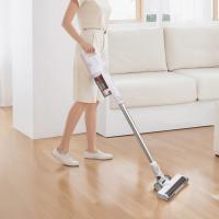 大宇(DAEWOO)吸尘器家用车载大吸力手持无线吸尘器DYXC-S16DYXC-S16