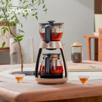 碧云泉S1泉韵功夫煮茶器泡茶艺养生壶家用多功能煮泡分离恒温烧水办公室S1-泉韵0.6L