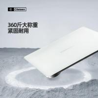 西莱森英国西莱森(Cilaisen)体脂称体重秤电子秤互联APP量身蓝牙WIFI全面追踪精准同步