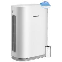 霍尼韦尔(Honeywell)空气净化器家用办公除甲醛雾霾净化器KJ400F-P21W