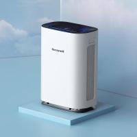 霍尼韦尔(honeywell)空气净化器办公商用除甲醛PM2.5二手烟除异味过敏原大空间净化器