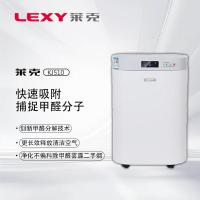 莱克(LEXY)空气净化器KJ510大洁净量除甲醛除雾霾除二手烟沙尘暴净化沙尘净化器家用
