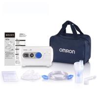 欧姆龙(OMRON)雾化器家用雾化机儿童婴儿医用级老人压缩式雾化机C28