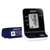 欧姆龙(OMRON)医用电子血压计老人家用血压仪高精准血压测量仪器HBP-1120